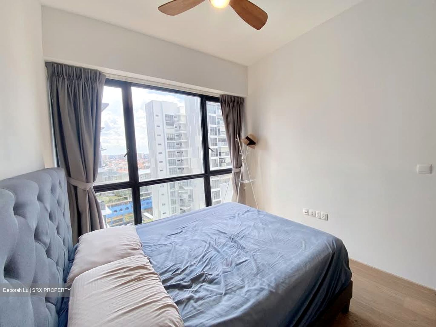 Amber 45 (D15), Apartment #575949031